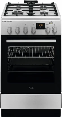 Viryklė AEG CKB56490BM