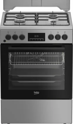 Viryklė Beko FBM62320SDS