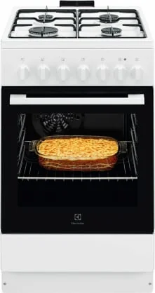 Viryklė Electrolux LKK520032W