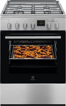 Viryklė Electrolux LKK660221X
