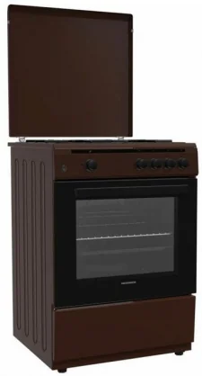 Viryklė Heinner HFSC-V60BRW