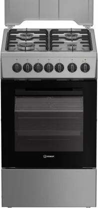 Viryklė Indesit I5G5PMX