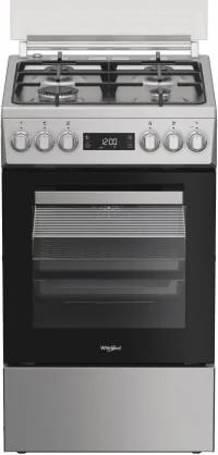 Viryklė Whirlpool W5G8LMX