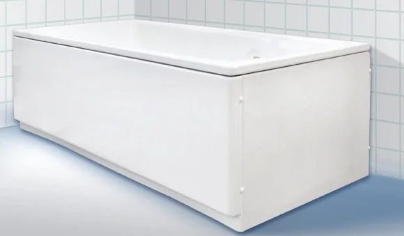 Vonia Paa EasyPanel 800 mm White