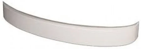 Vonia Paa Panel Tre Grande White