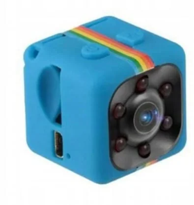 Web kamera Toptel B4-SQ11 1080P Blue