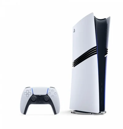 Žaidimų kompiuteris Sony Playstation 5 Pro