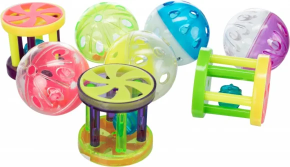 Žaislas TRIXIE TRIXIE 4099 Toy with a bell