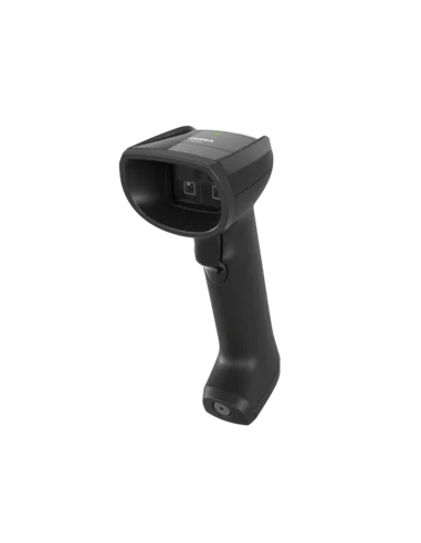 Zebra DS8288-R, Presentation Cradle, RFID-capable premium handheld scanner, 1D/2D scanning, Bluetooth 5.2, UHF EU (865-868 MHz)