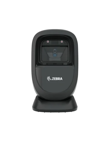 Zebra DS9300 Series, 2D, SR, multi-IF, kit (USB), white