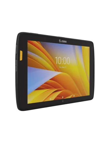 Zebra ET40, 2D, SE4100, 20.3 cm (8), USB, USB-C, BT, NFC, Android, GMS