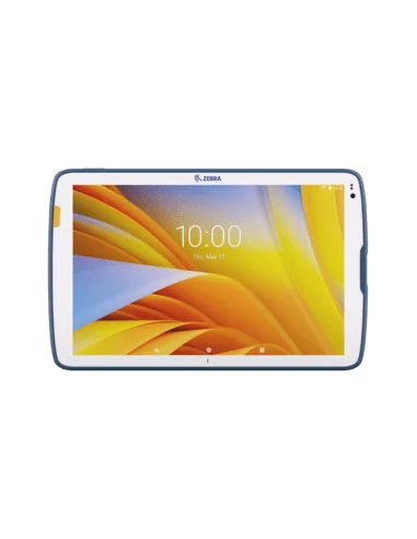Zebra ET40-HC/ET45-HC, 2D, SE4100, 25,7cm (10,1), USB-C, BT (5.1), Wi-Fi, NFC, Android, GMS