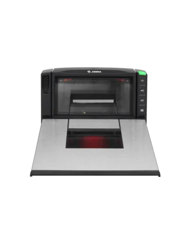 Zebra MP7200, 2D, Digimarc, USB, RS232, multi-IF, black