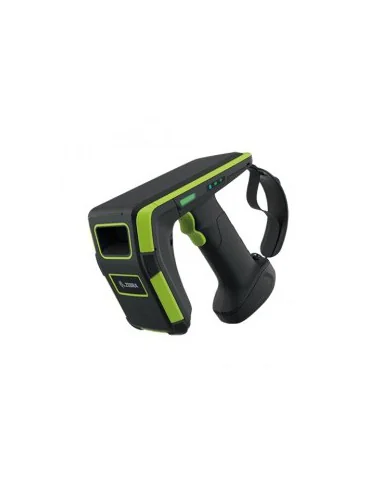 Zebra RFD90, RFID (UHF)