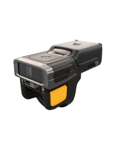 Zebra RS6100, Back of Hand, BT, 2D, BT