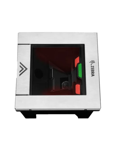 Zebra SP7201-H, 2D, SR, EAS, Digimarc, USB, black