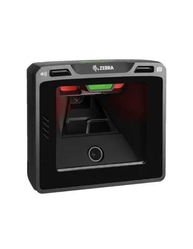 Zebra SP7201-V, 2D, SR, EAS, Digimarc, USB, black