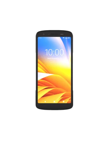 Zebra TC201, 6", 2160x1080 pixels, Qualcomm 2.0GHz, 6GB RAM, 64GB storage, Android, 3800mAh, 16MP camera, IP65/IP68, Wi-Fi 7