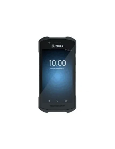 Zebra TC21, 8 Pin, 2D, SE4710, USB, BT (BLE, 5.0), Wi-Fi, NFC, PTT, GMS, Android