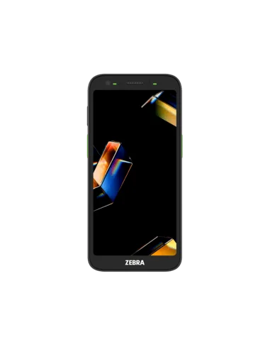 Zebra TC501, 2D, SR500, hot-swap, USB-C, BT (BLE), Wi-Fi 7, NFC, Android, RB