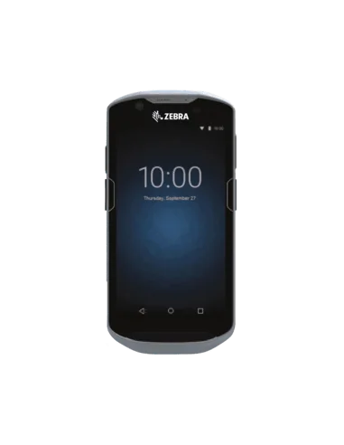 Zebra TC52-HC, 2D, BT, Wi-Fi, NFC, GMS, Android