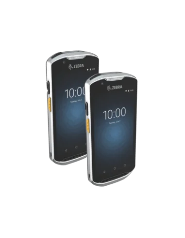 Zebra TC57x, 2D, Wi-Fi, 4G, NFC, GPS, GMS, Android
