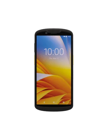 Zebra TC58, 2D, SE5500, GPS, warm-swap, PTT, BT, Wi-Fi, 5G, NFC, Android, GMS
