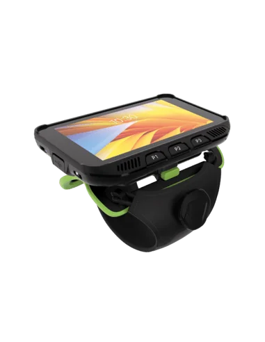 Zebra WT5400, 11,9cm (4,7), USB-C, BT, NFC, Android, GMS, RB