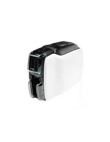 Zebra ZC100 Bundle, single sided, 12 dots/mm (300 dpi), USB, CardStudio