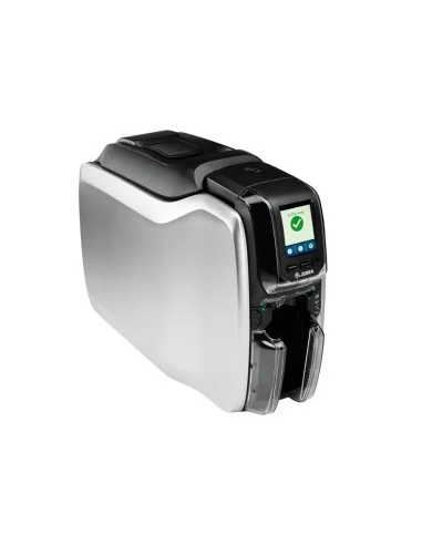 Zebra ZC300, single sided, 12 dots/mm (300 dpi), USB, Ethernet, display