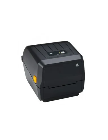 Zebra ZD230, 8 dots/mm (203 dpi), cutter, EPLII, ZPLII, USB, Ethernet, black