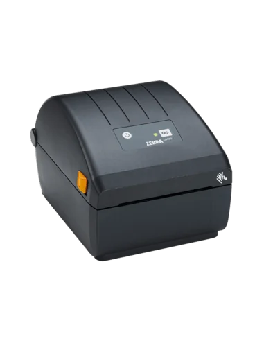 Zebra ZD230, 8 dots/mm (203 dpi), EPLII, ZPLII, USB, Ethernet, white
