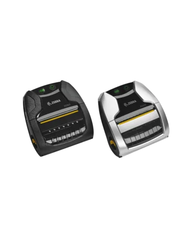 Zebra ZQ310 Plus, Indoor, USB-C, BT (BLE), Wi-Fi, NFC, 8 dots/mm (203 dpi), linerless