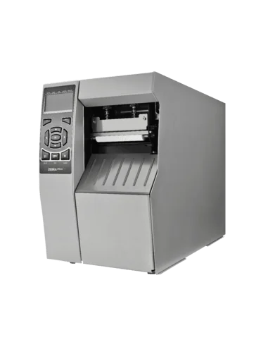 Zebra ZT510, 12 dots/mm (300 dpi), disp., RTC, ZPL, ZPLII, USB, RS232, BT, Ethernet, Wi-Fi