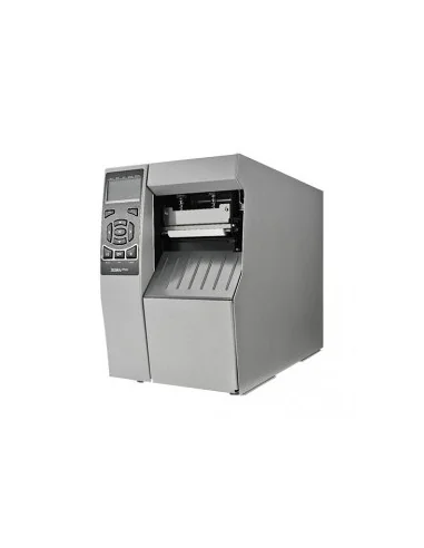 Zebra ZT510, 8 dots/mm (203 dpi), cutter, disp., RTC, ZPL, ZPLII, USB, RS232, BT, Ethernet