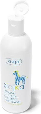 Ziaja Ziaja Kūno pienelis vaikams ir kūdikiams 300ml