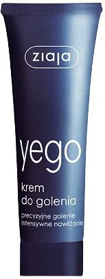 Ziaja Ziaja Yego Shaving Cream 65 ml