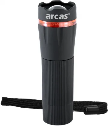 Žibintuvėlis Arcas ARC-1 Priartinimo funkcija
