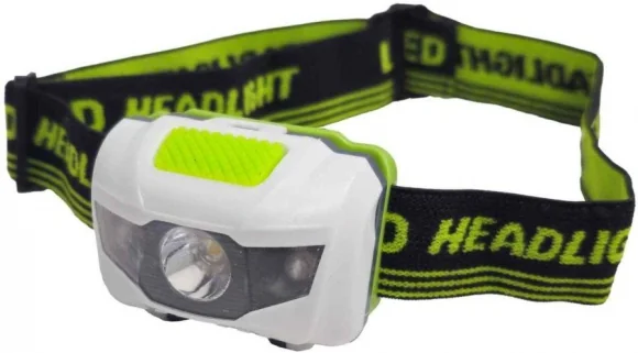 Žibintuvėlis Sonizon LED 1W 70-80lm