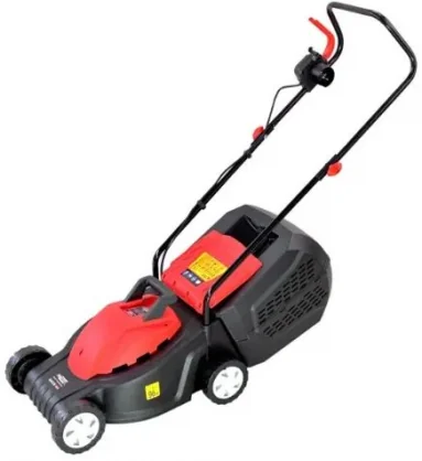 Žoliapjovė AWTools ZF6124B 1000W