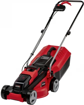 Žoliapjovė Einhell Einhell GE-CM 18/ 30 Li - Solo (w/ o battery and charger)