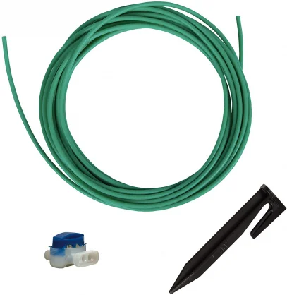 Žoliapjovė Einhell Einhell repair set 3414026, for boundary wire (for robotic lawnmowers,