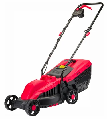 Žoliapjovė RED TECHNIC RTKSE0027