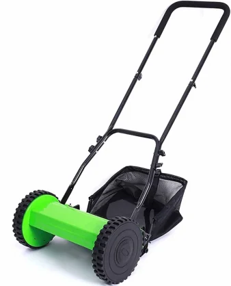 Žoliapjovė Verto 15G350