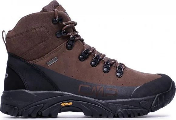 Žygio batai CMP Buty trekkingowe męskie CMP Dhenieb Trekking Shoe Wp Arabica r. 45 (30