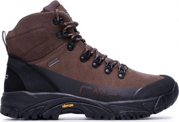 Žygio batai CMP Buty trekkingowe męskie CMP Dhenieb Trekking Shoe Wp Arabica r. 46 (30